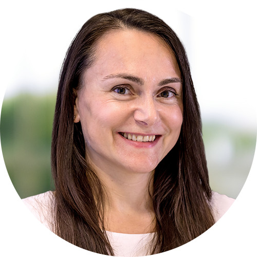 Foto von Ulrike Schubert