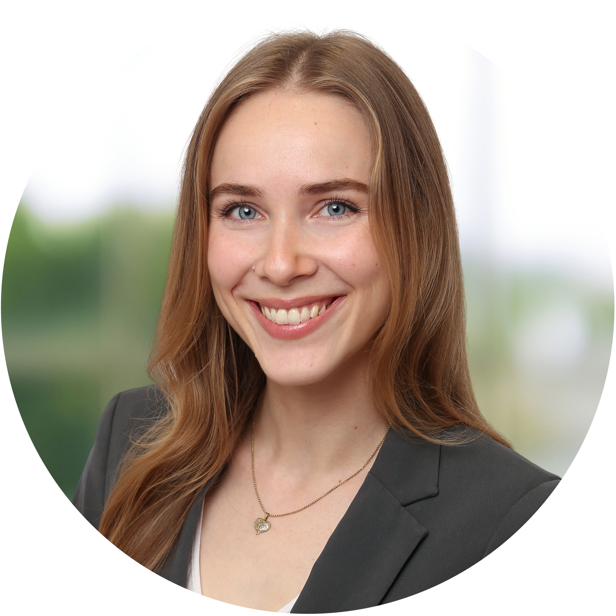 Foto von Lidia Steinke