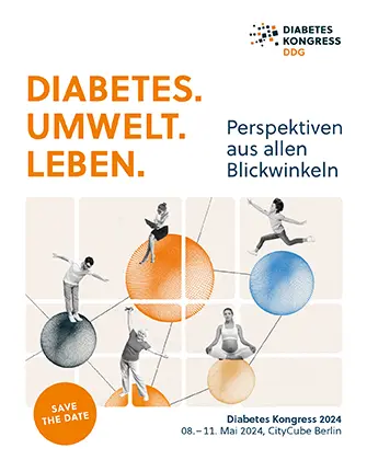 Diabetes Kongress